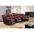 Home Furniture Cinema Sofa 536A#